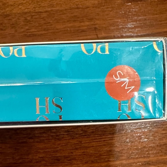 NIB Posh Peanut Julieta Maternity Robe, Leonora, S/M (0-6) - Picture 7 of 7